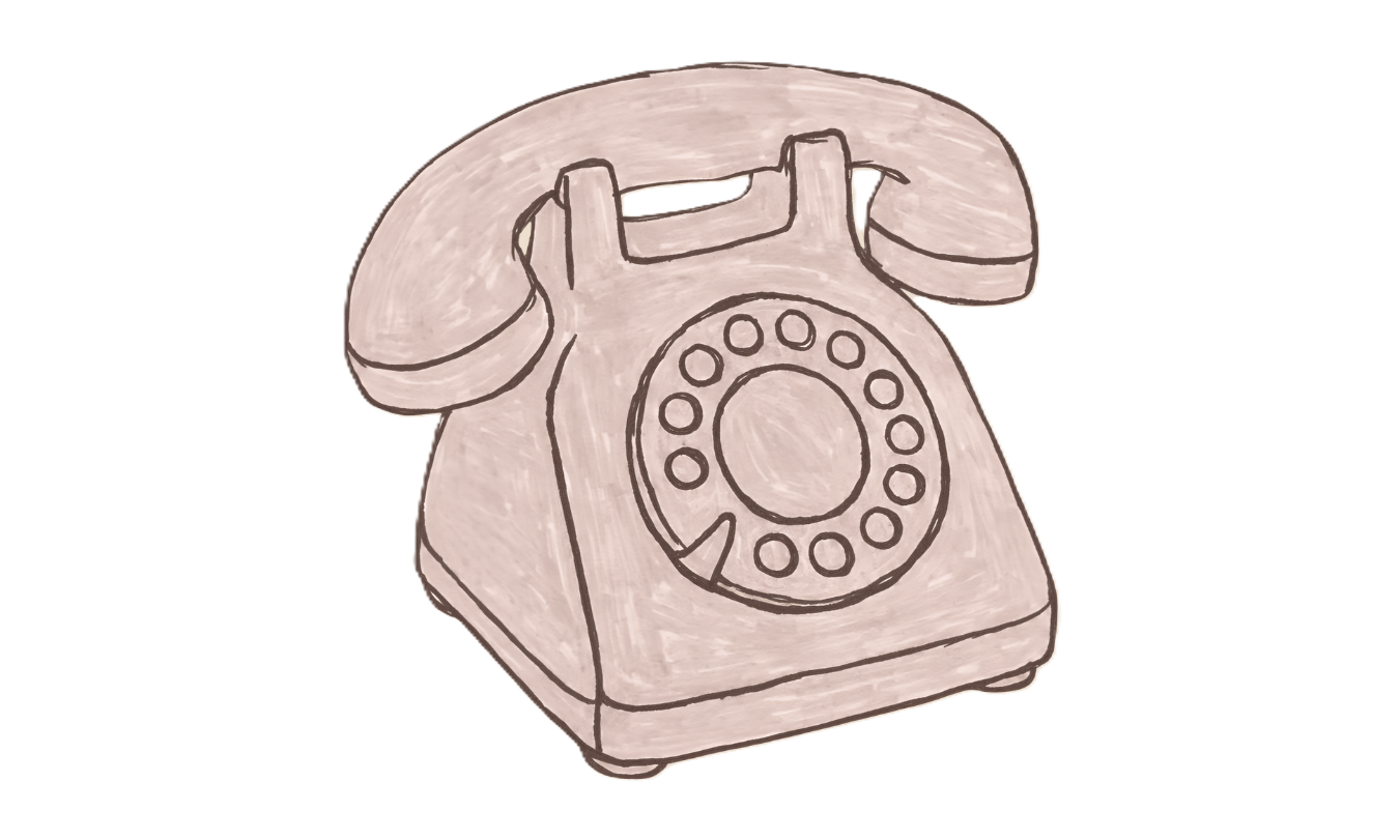 Add-ons Telephone
