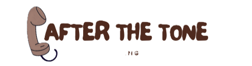 After the Tone Logo